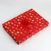 Little Prez Red Counter Roll